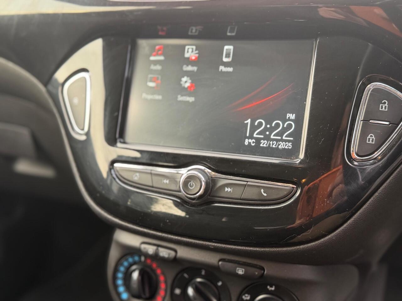 Used Vauxhall Corsa 2016 for sale - 77060598: Photo 36