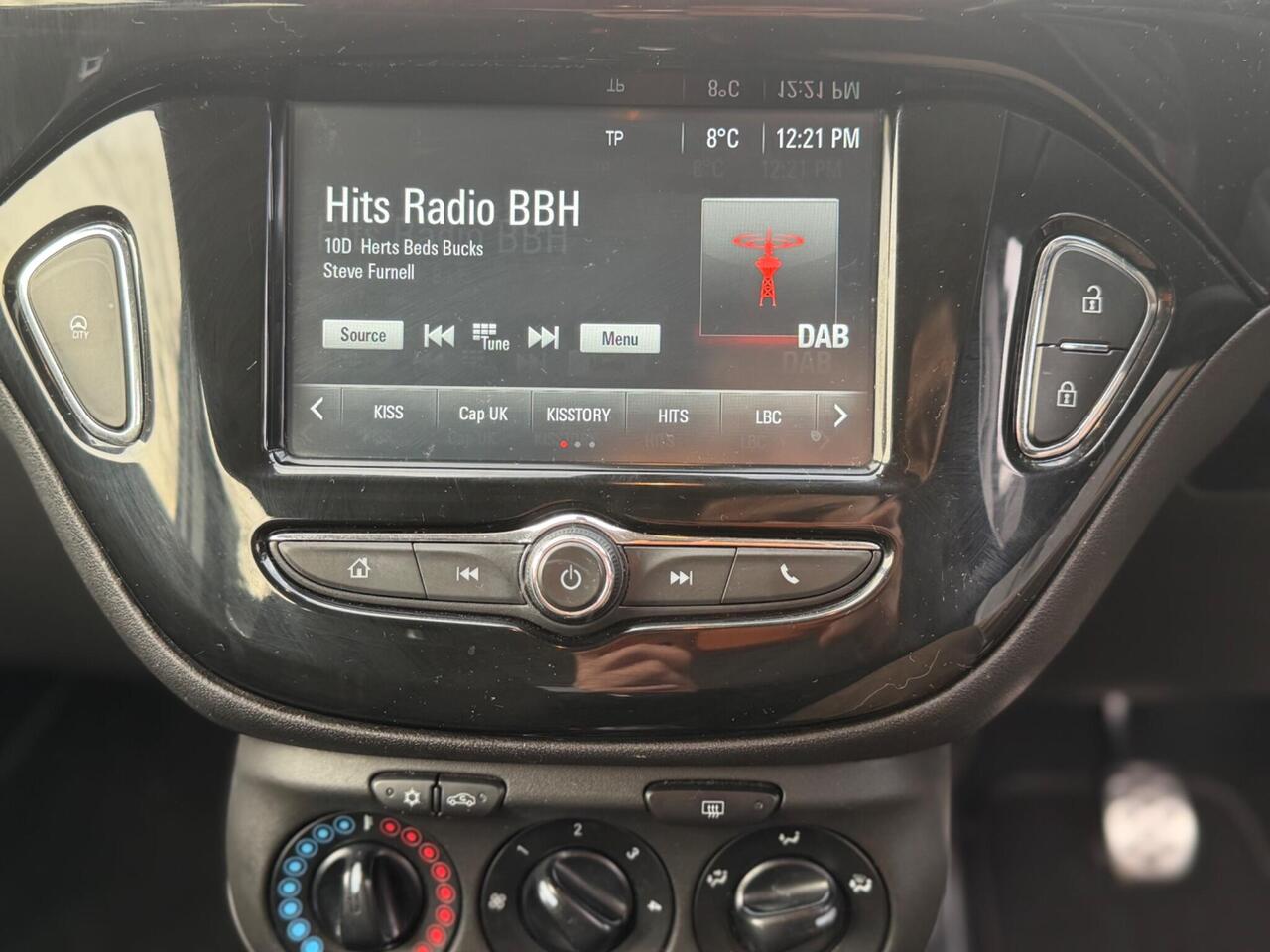 Used Vauxhall Corsa 2016 for sale - 77060598: Photo 37