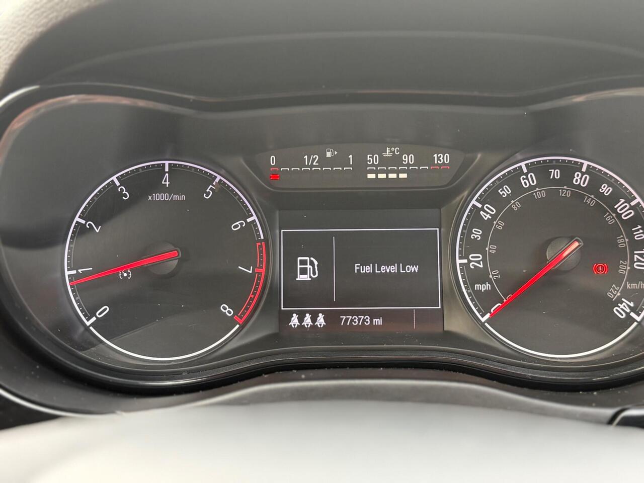 Used Vauxhall Corsa 2016 for sale - 77060598: Photo 38