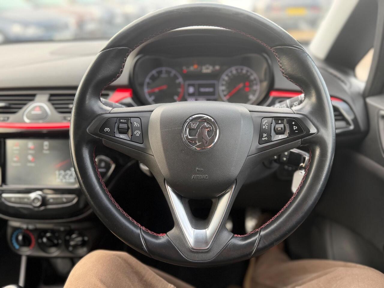 Used Vauxhall Corsa 2016 for sale - 77060598: Photo 40