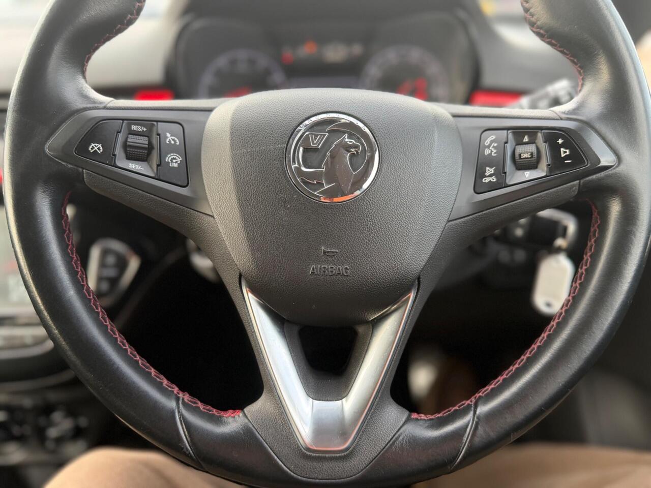 Used Vauxhall Corsa 2016 for sale - 77060598: Photo 41