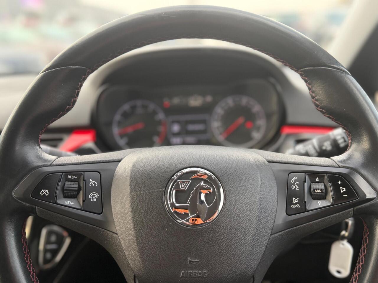 Used Vauxhall Corsa 2016 for sale - 77060598: Photo 42