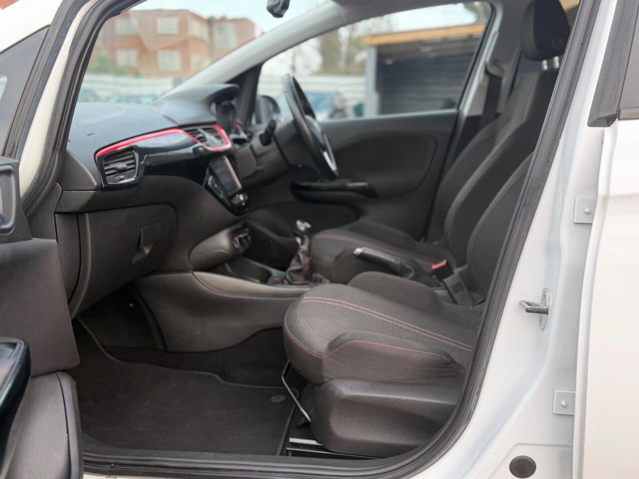 Used Vauxhall Corsa 2016 for sale - 77060598: Photo 43