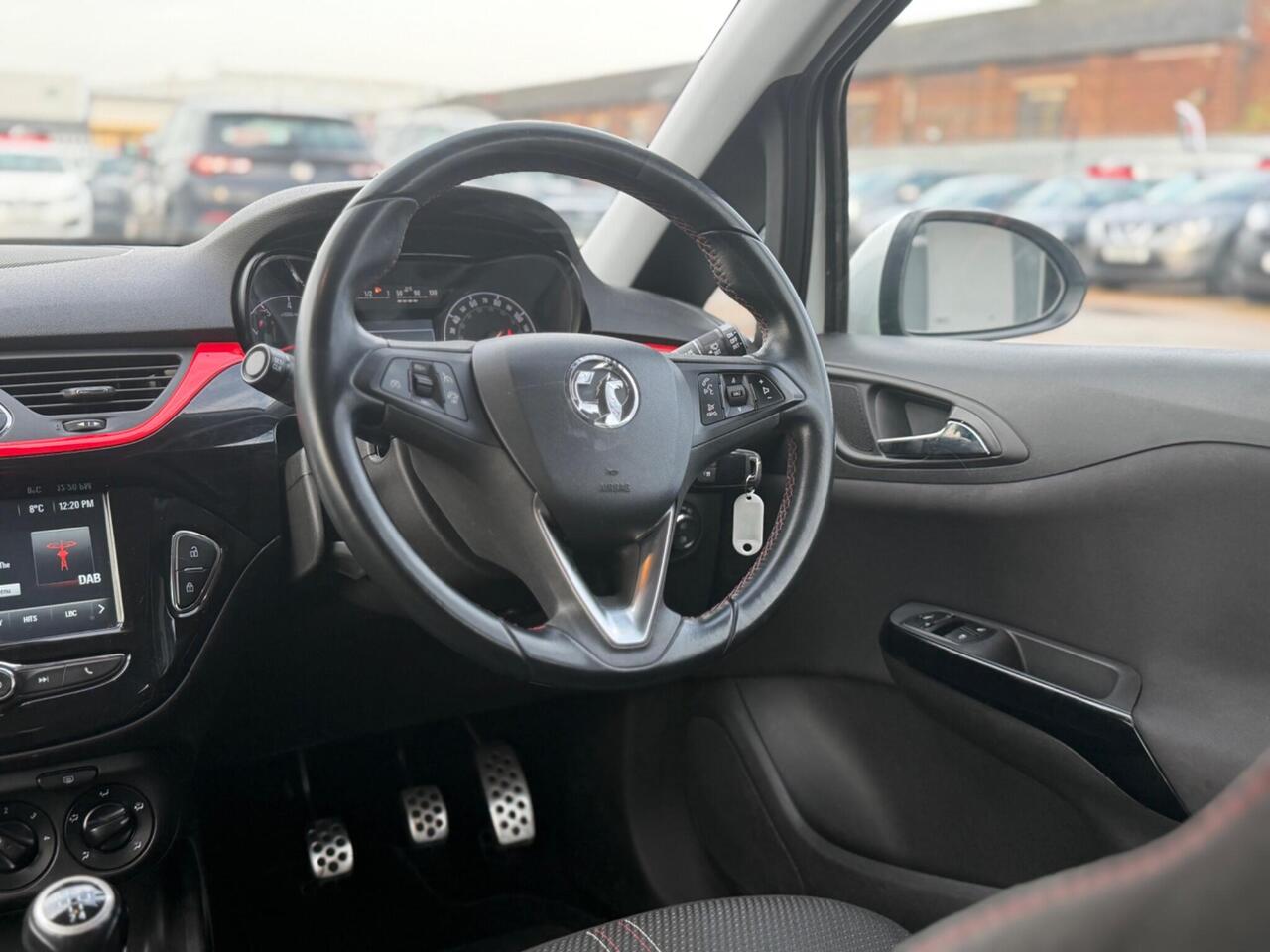 Used Vauxhall Corsa 2016 for sale - 77060598: Photo 48