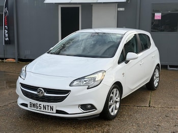 Used Vauxhall Corsa 2016 for sale - 77060598: Photo
