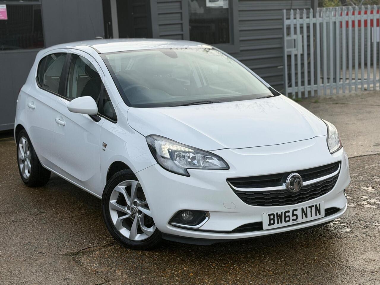 Used Vauxhall Corsa 2016 for sale - 77060598: Photo 6