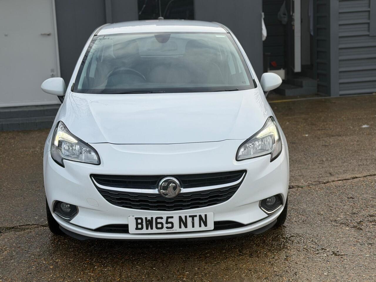 Used Vauxhall Corsa 2016 for sale - 77060598: Photo 8