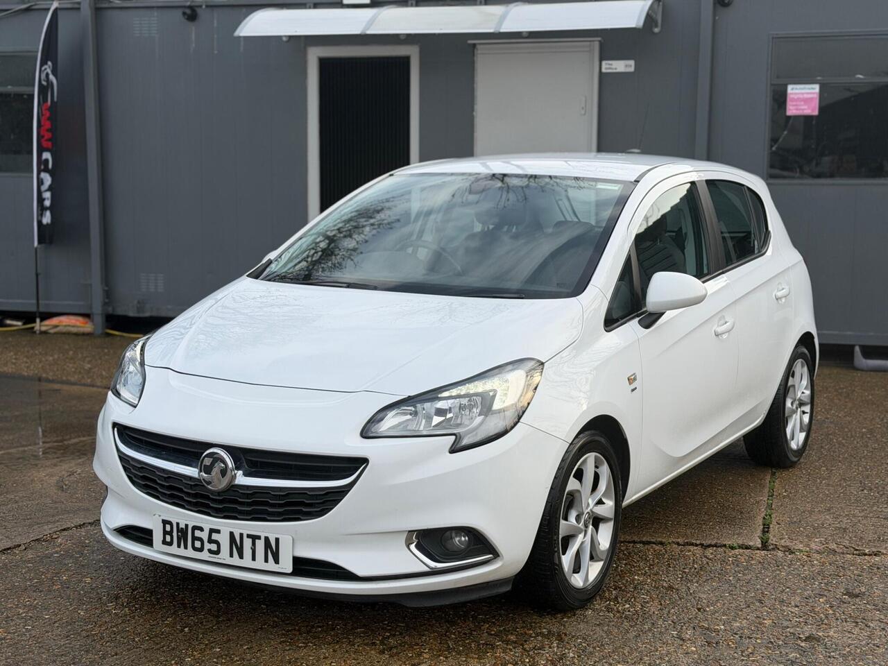 Used Vauxhall Corsa 2016 for sale - 77060598: Photo 9