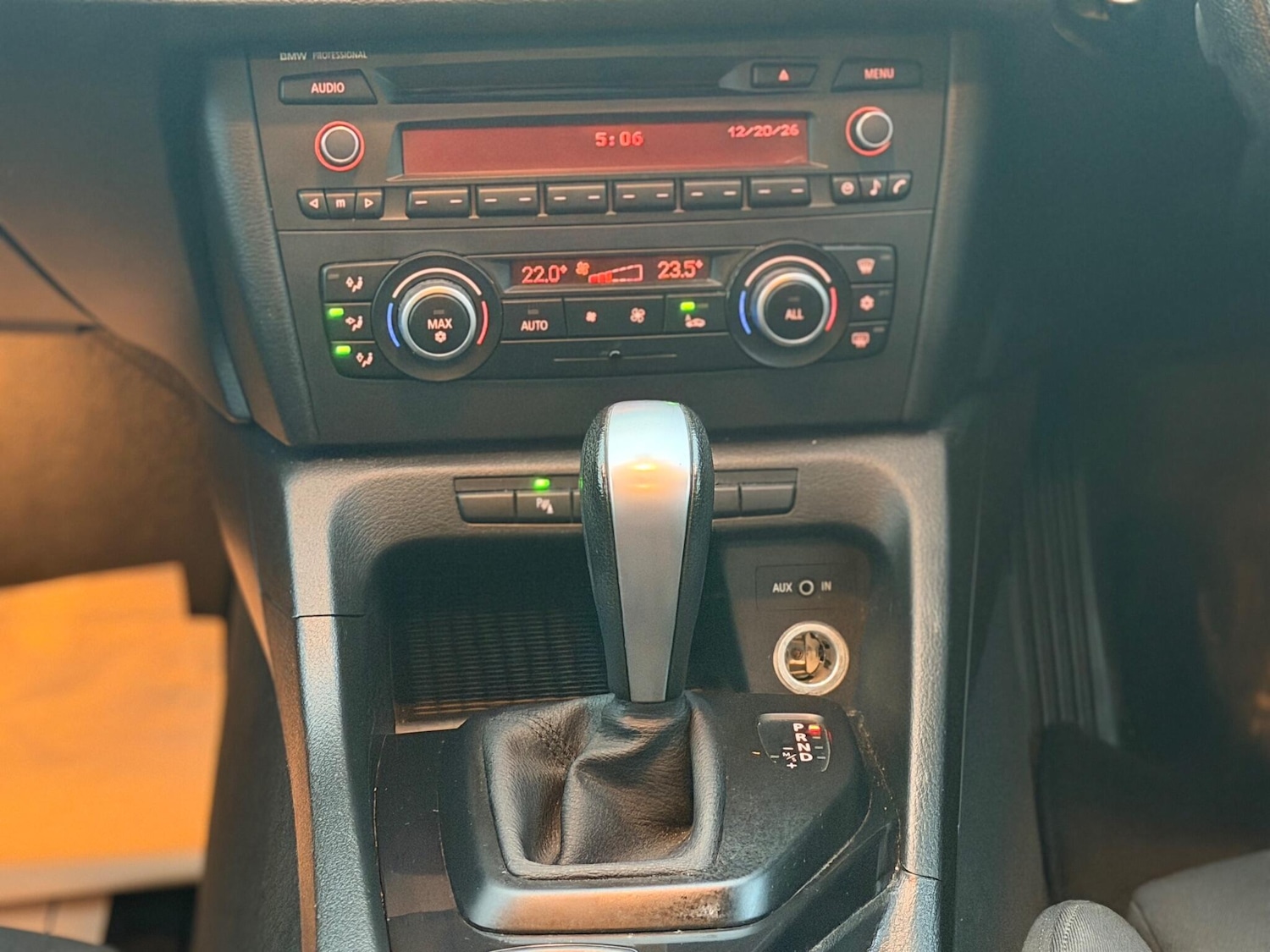 Used BMW X1 2010 for sale - 76667215: Photo 11