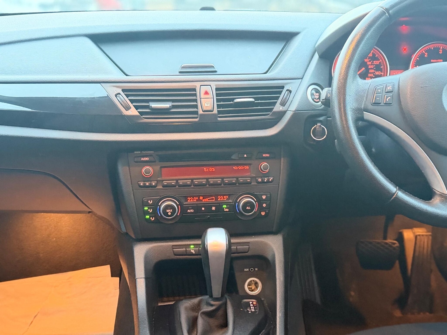 Used BMW X1 2010 for sale - 76667215: Photo 12