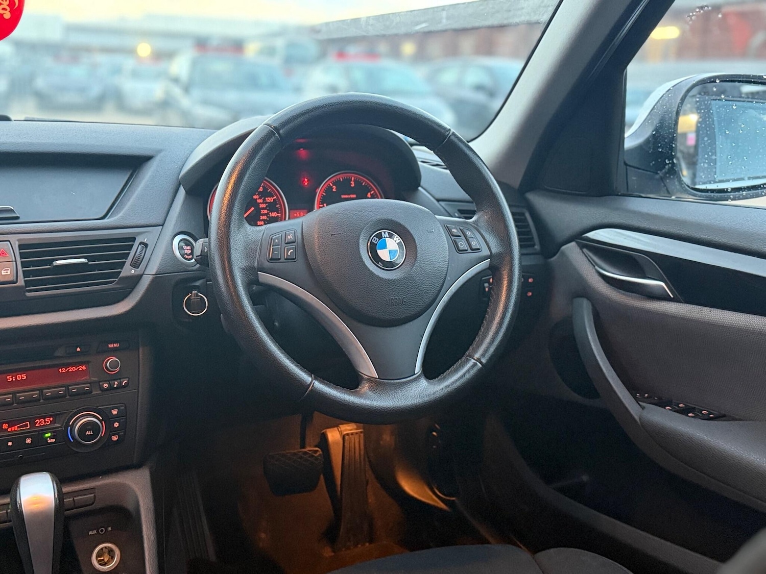 Used BMW X1 2010 for sale - 76667215: Photo 13