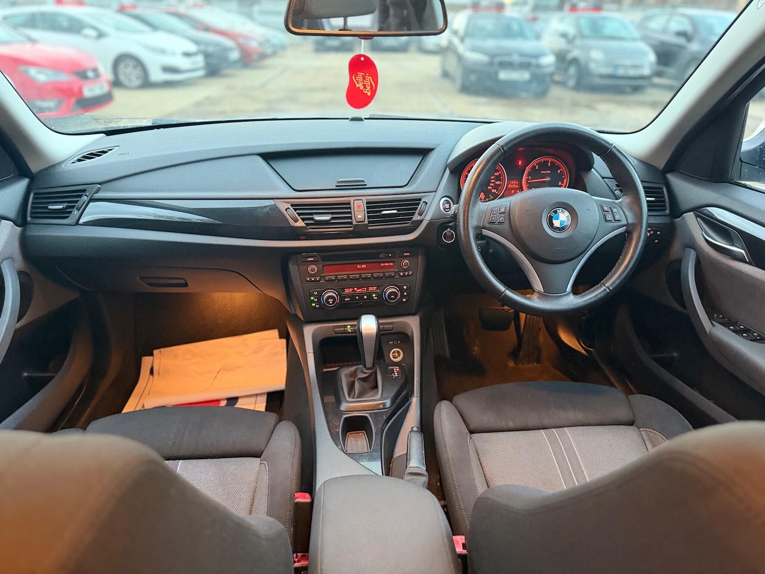 Used BMW X1 2010 for sale - 76667215: Photo 14