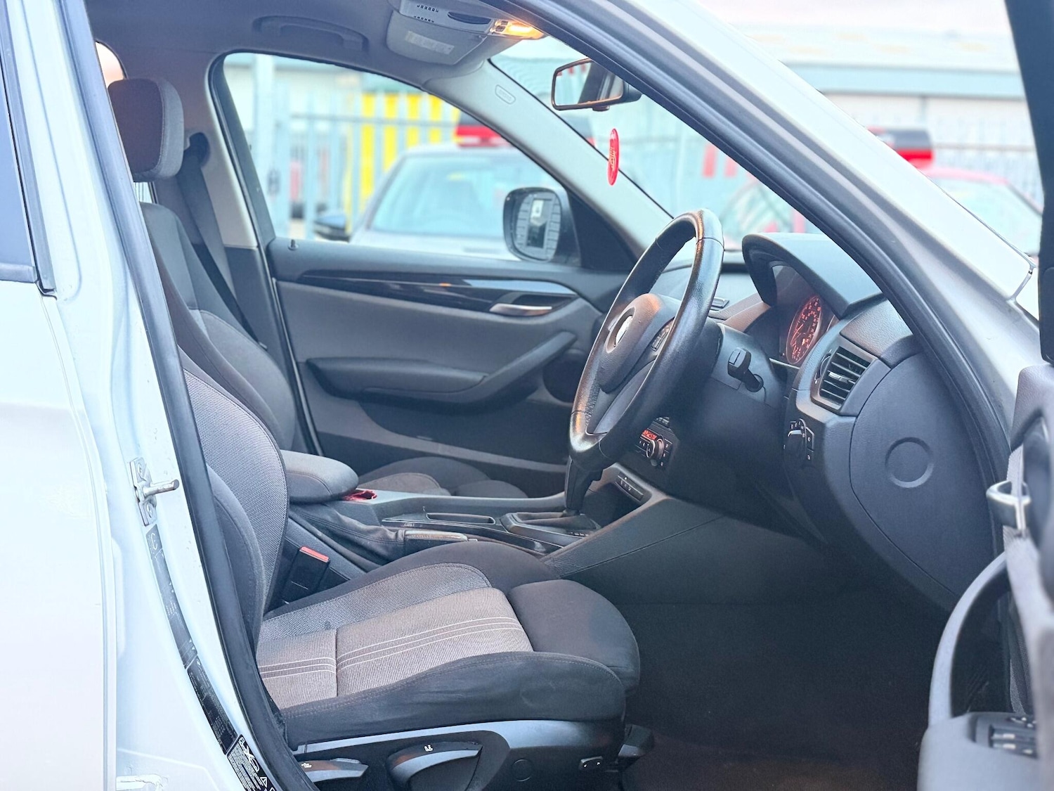 Used BMW X1 2010 for sale - 76667215: Photo 15