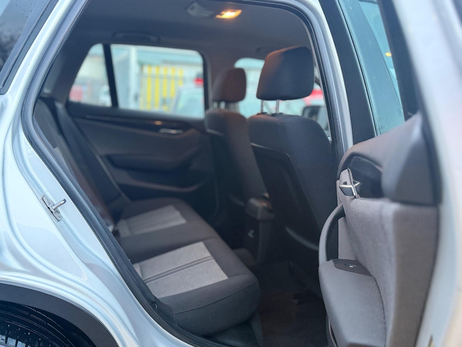 Used BMW X1 2010 for sale - 76667215: Photo 16