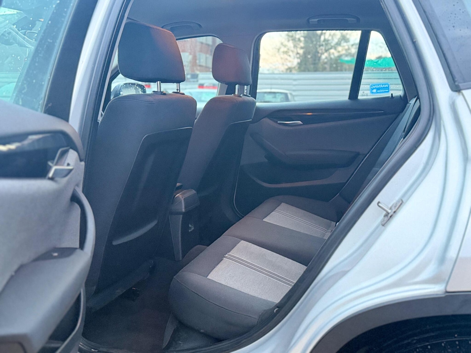 Used BMW X1 2010 for sale - 76667215: Photo 17