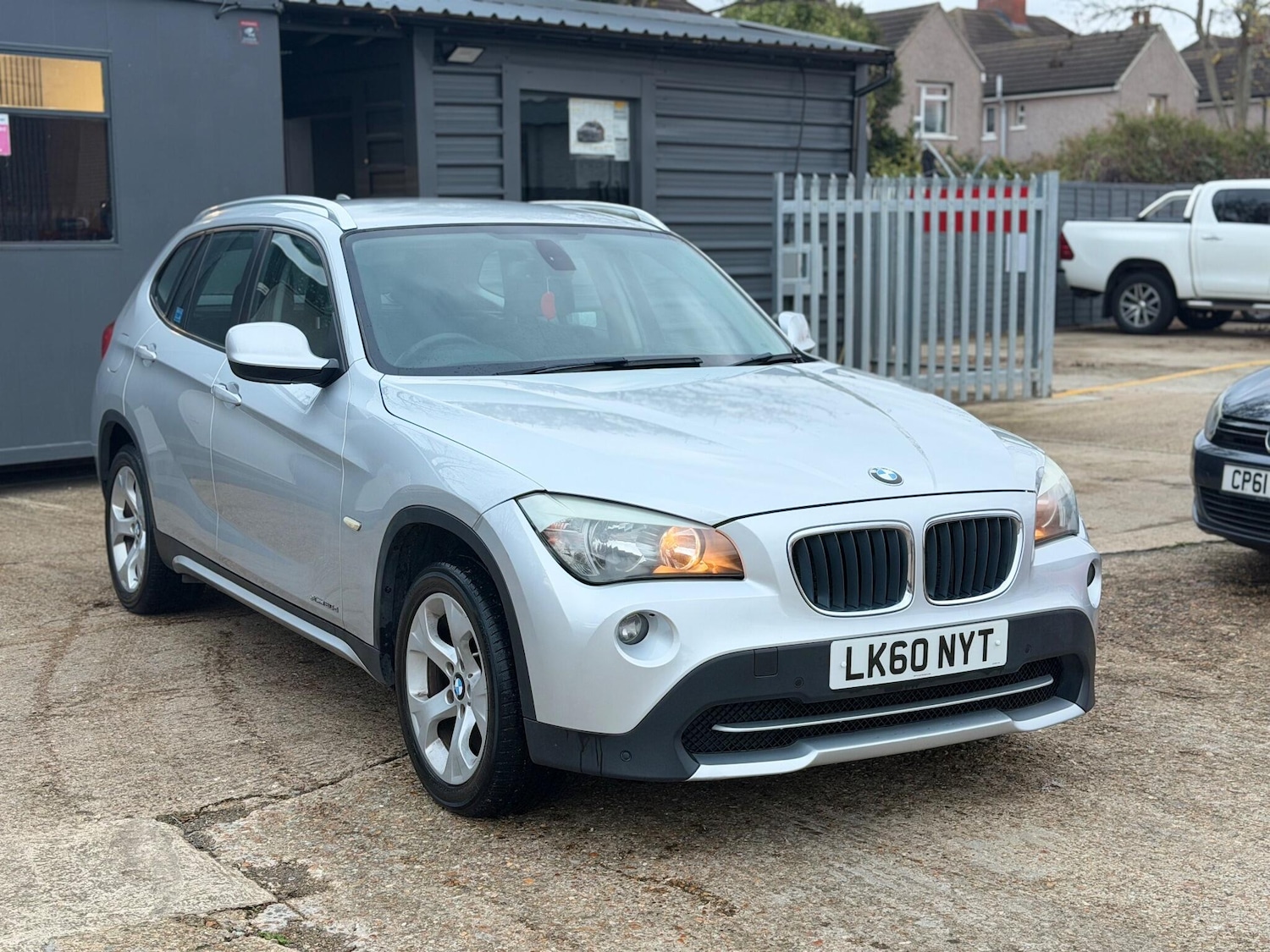 Used BMW X1 2010 for sale - 76667215: Photo 2