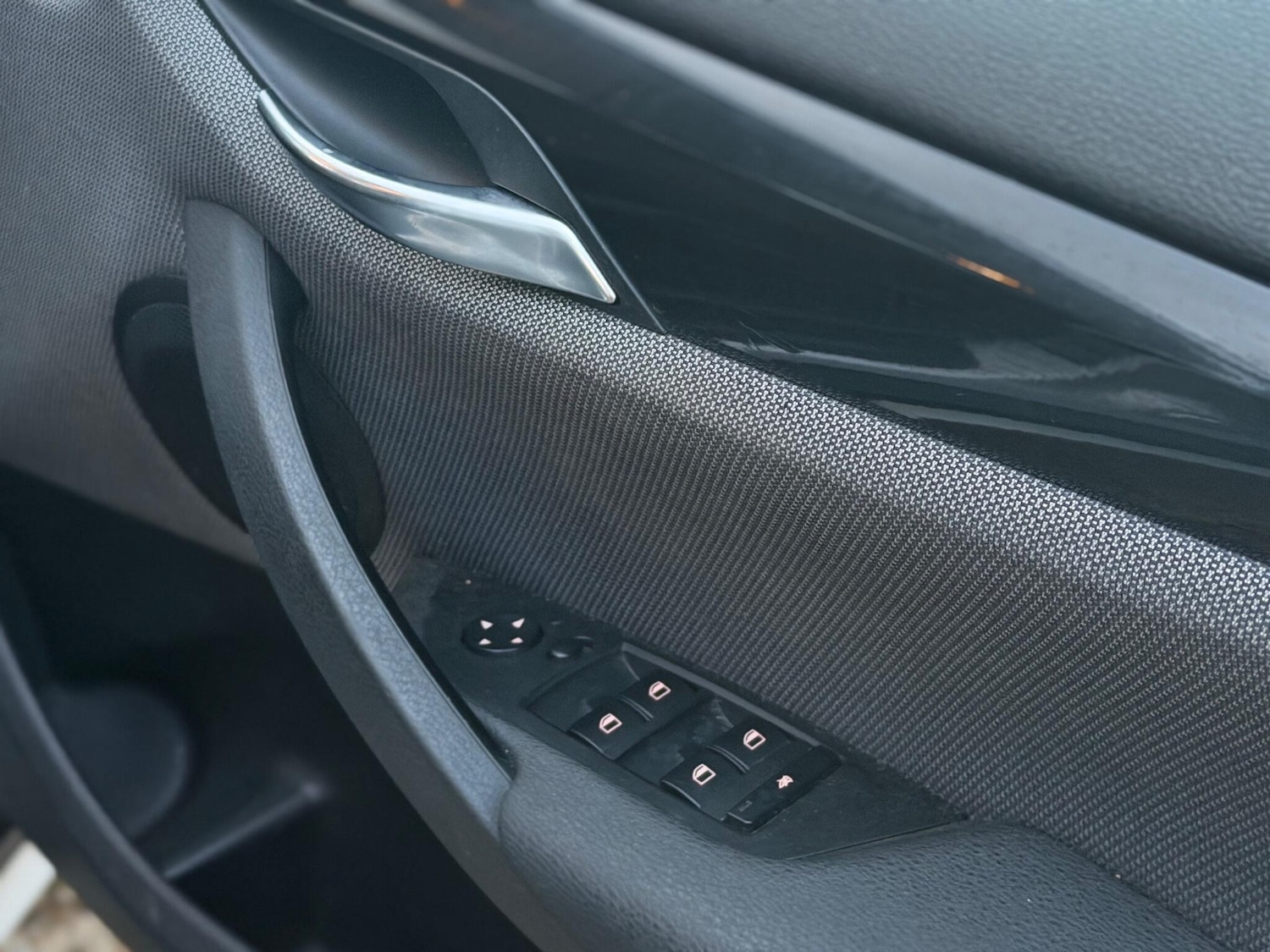 Used BMW X1 2010 for sale - 76667215: Photo 25