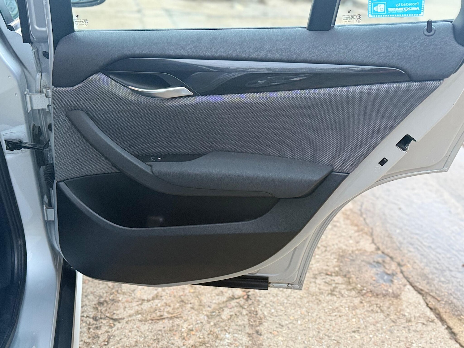 Used BMW X1 2010 for sale - 76667215: Photo 27