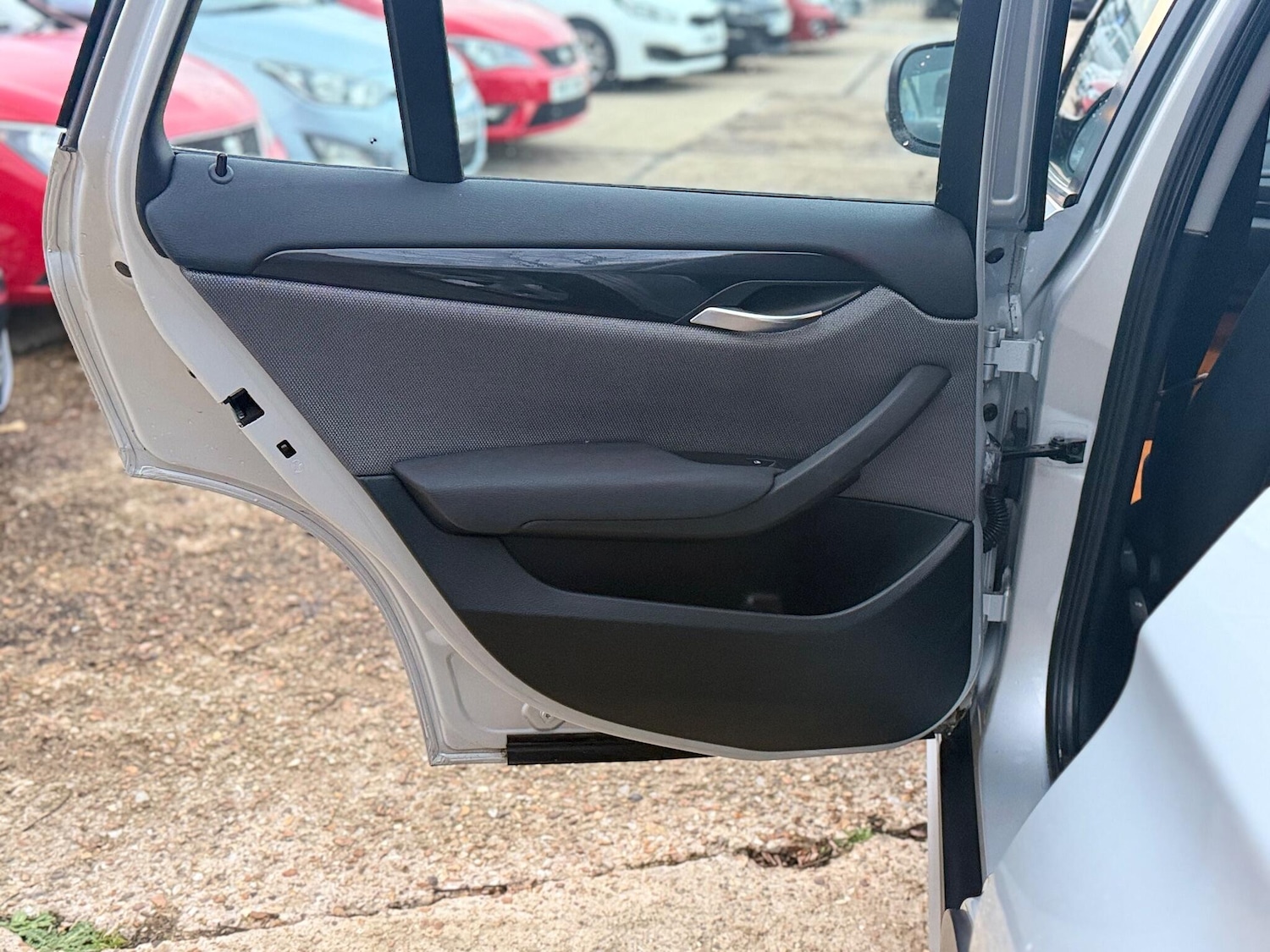 Used BMW X1 2010 for sale - 76667215: Photo 28