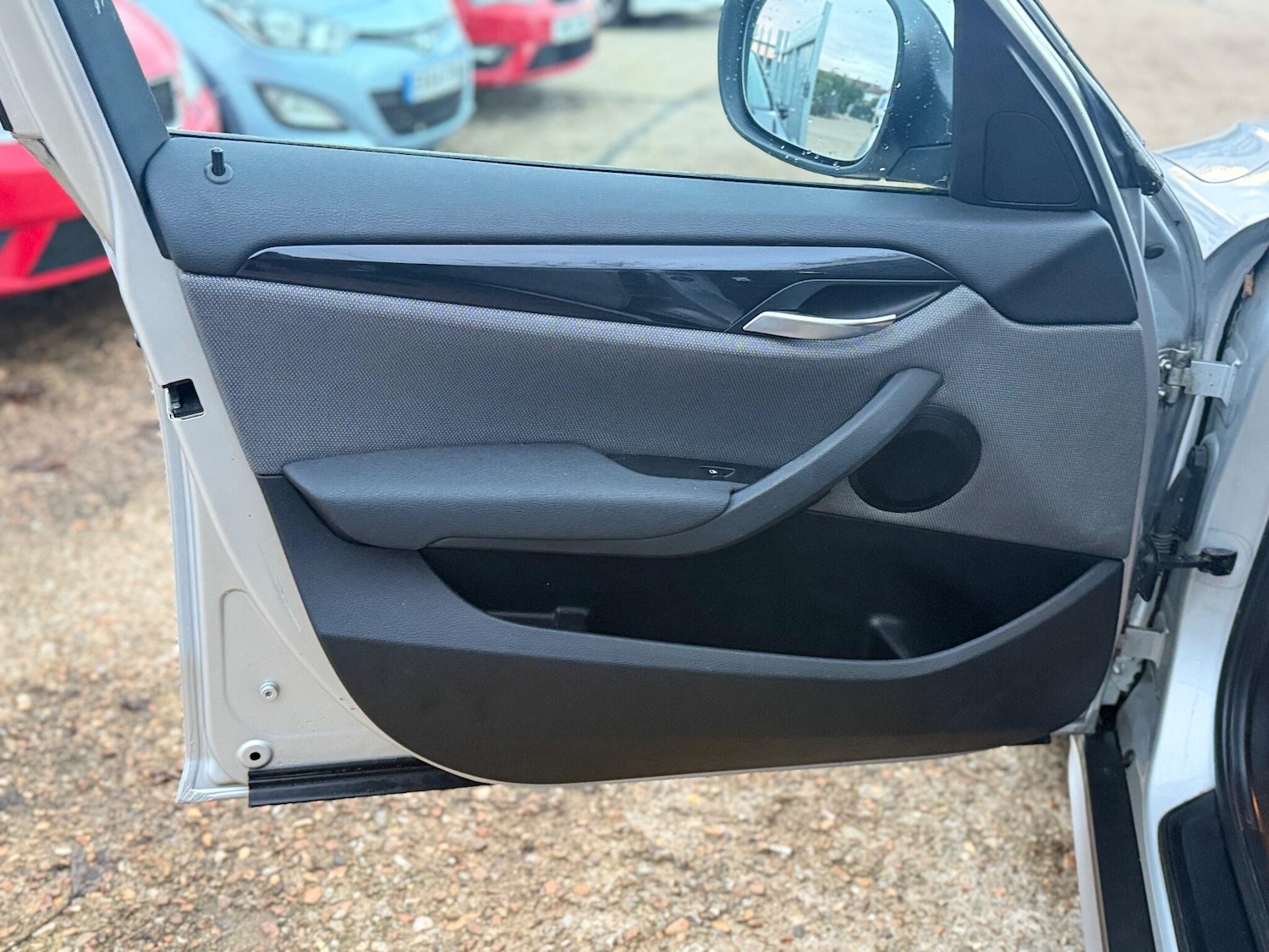 Used BMW X1 2010 for sale - 76667215: Photo 29