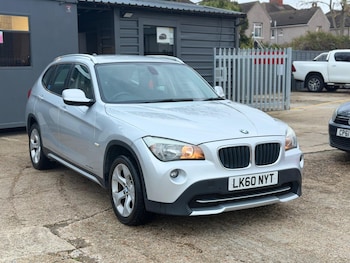 Used BMW X1 2010 for sale - 76667215: Photo