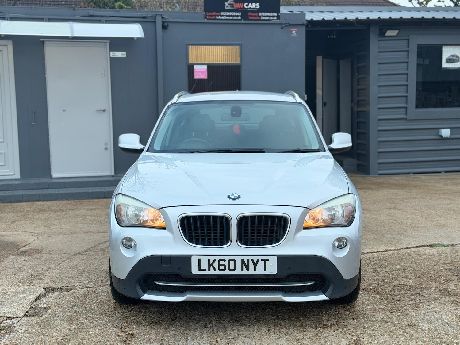 Used BMW X1 2010 for sale - 76667215: Photo 3