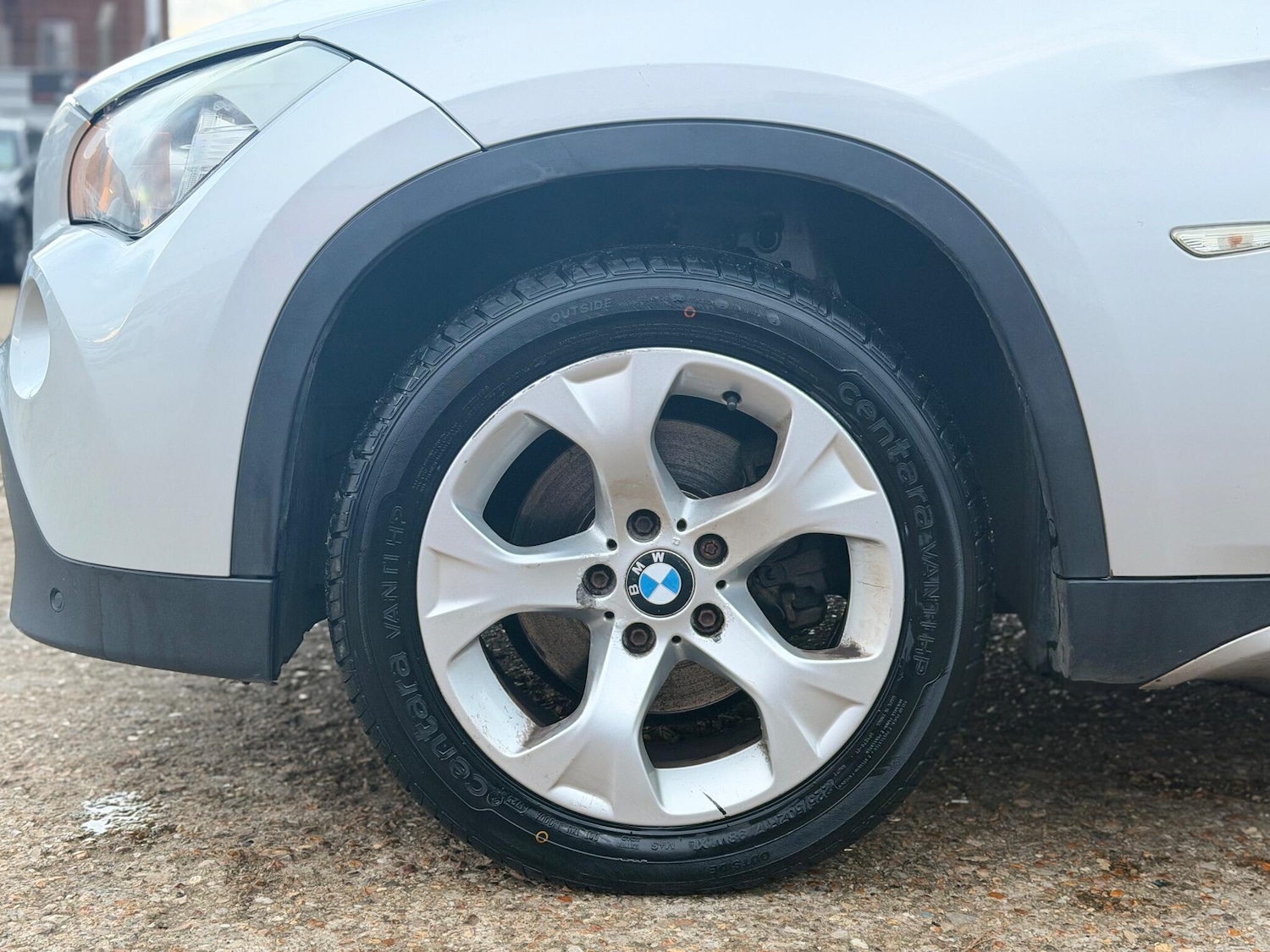 Used BMW X1 2010 for sale - 76667215: Photo 30