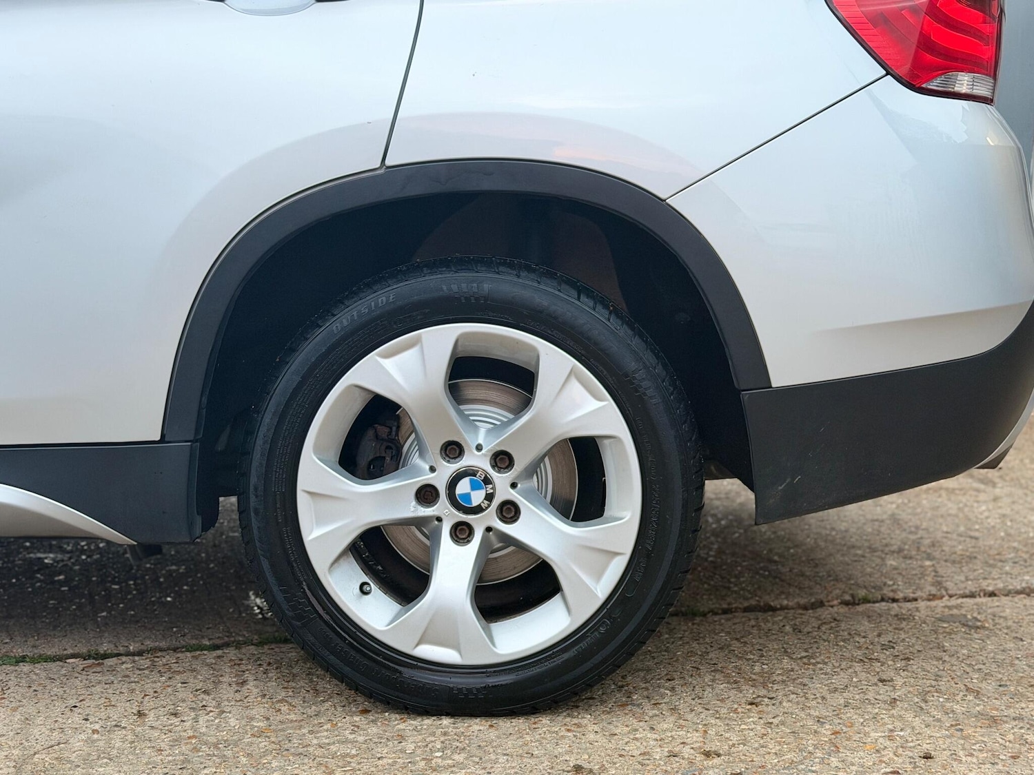 Used BMW X1 2010 for sale - 76667215: Photo 31