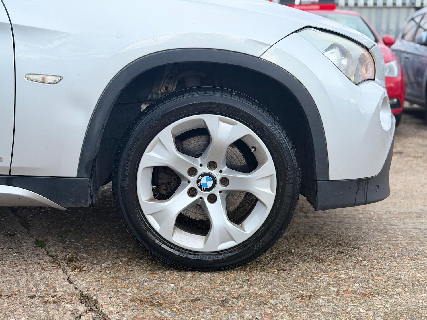 Used BMW X1 2010 for sale - 76667215: Photo 32