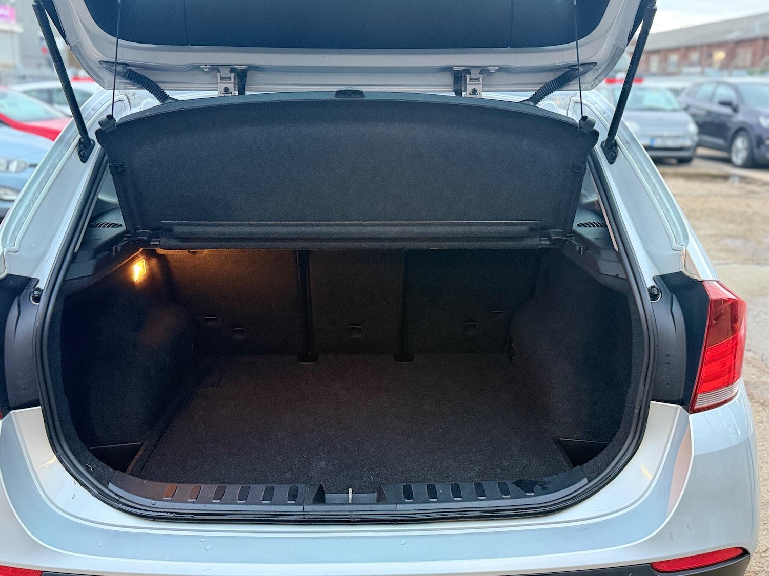 Used BMW X1 2010 for sale - 76667215: Photo 35