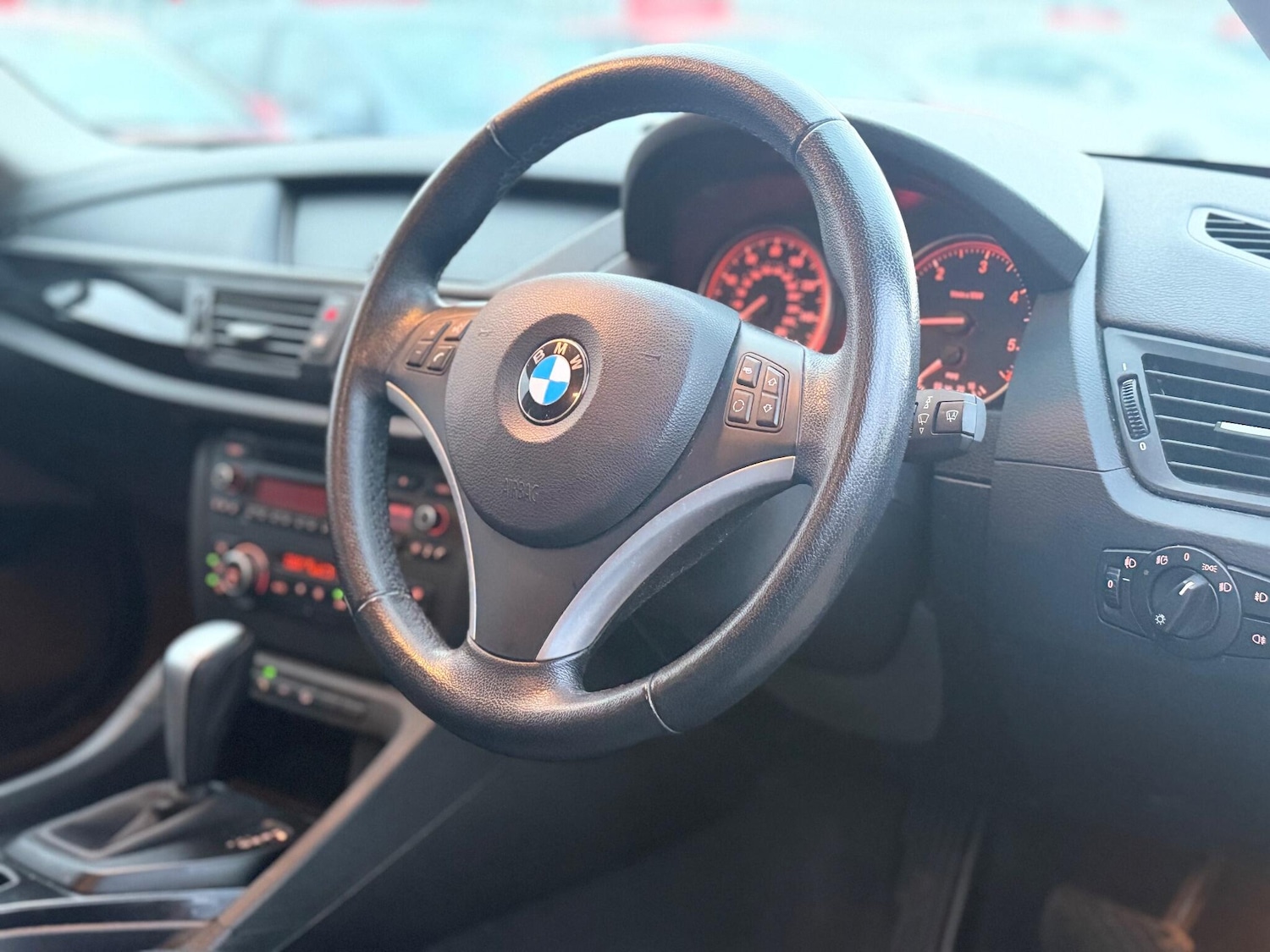 Used BMW X1 2010 for sale - 76667215: Photo 37