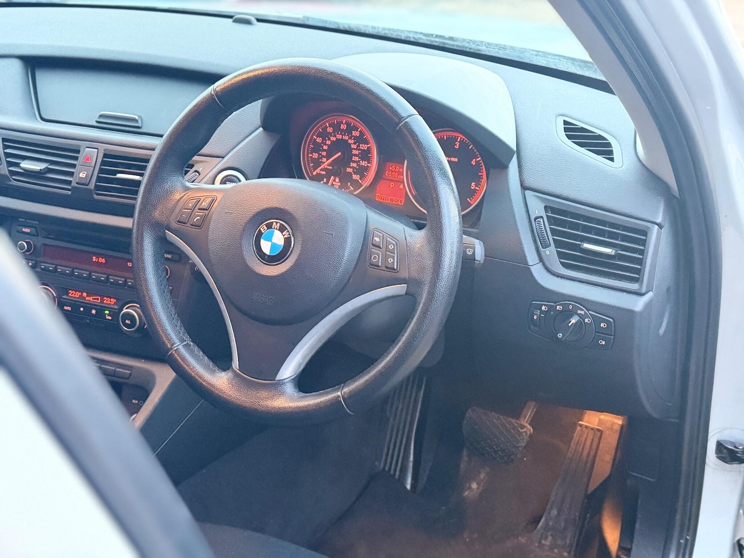 Used BMW X1 2010 for sale - 76667215: Photo 38