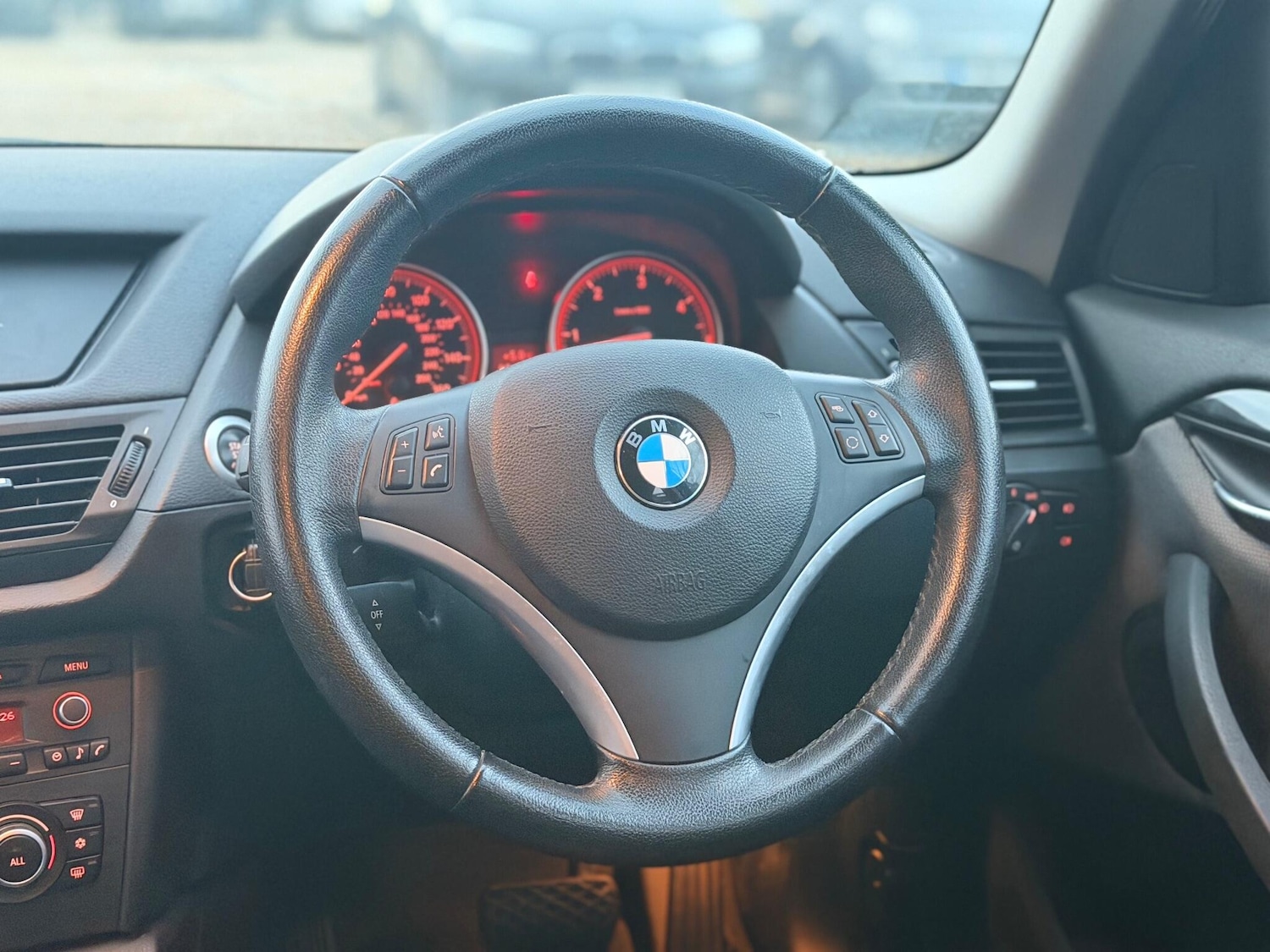 Used BMW X1 2010 for sale - 76667215: Photo 40
