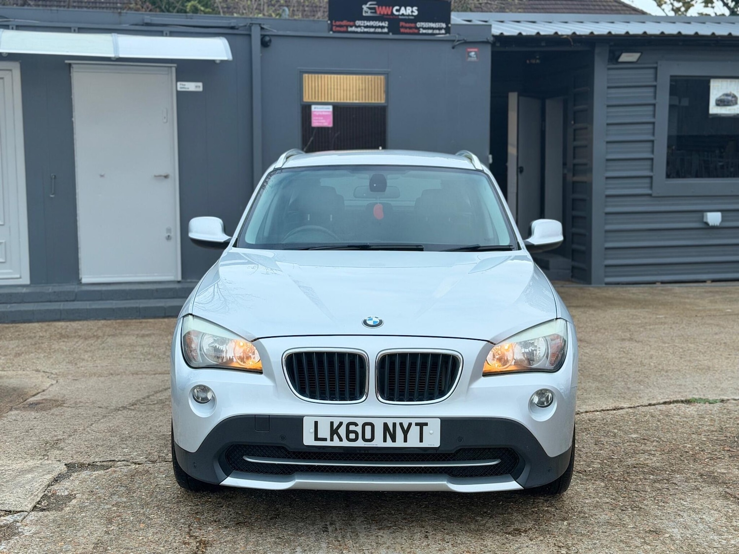 Used BMW X1 2010 for sale - 76667215: Photo 7