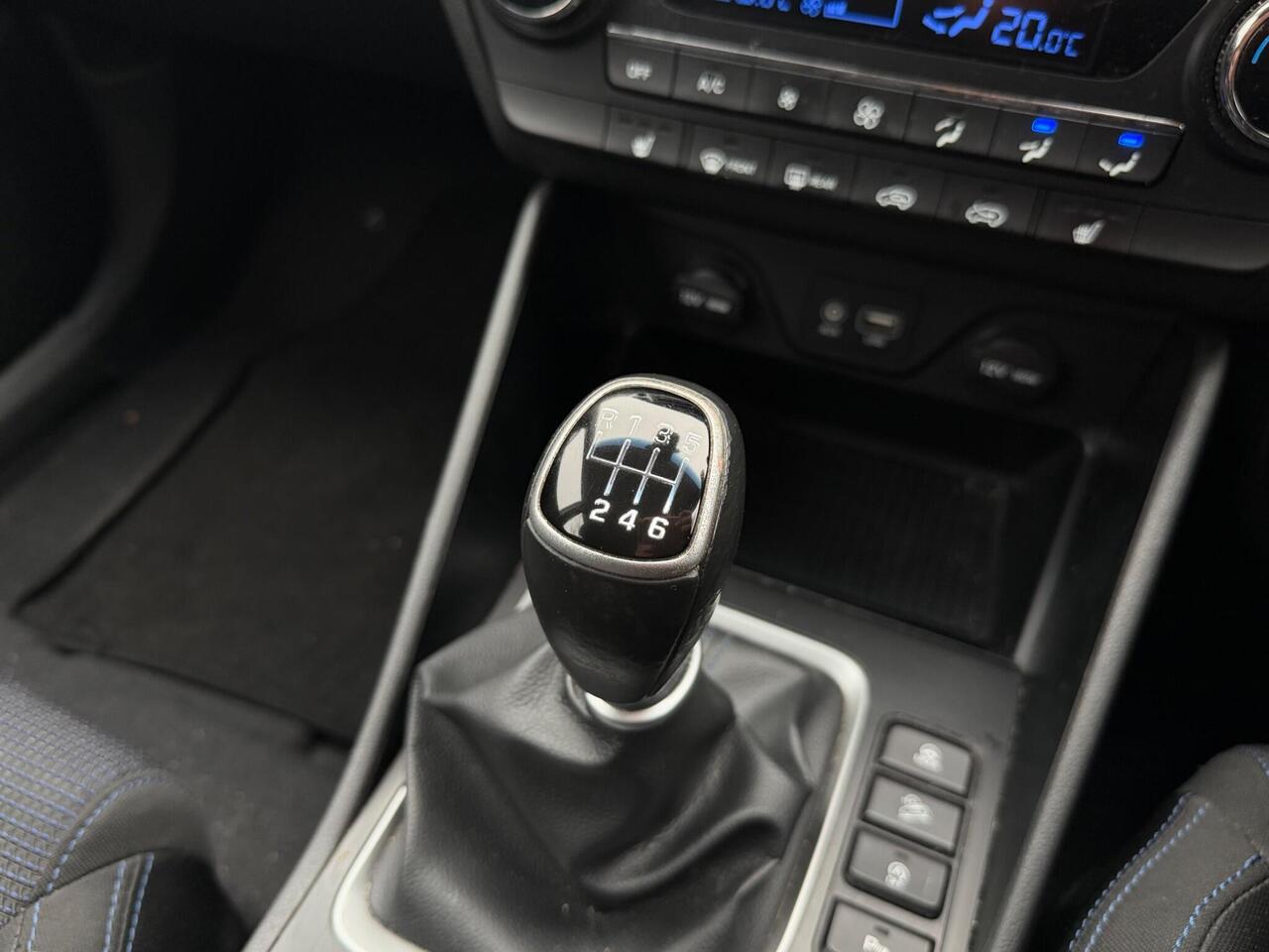 Used Hyundai TUCSON 2018 for sale - 77994652: Photo 15