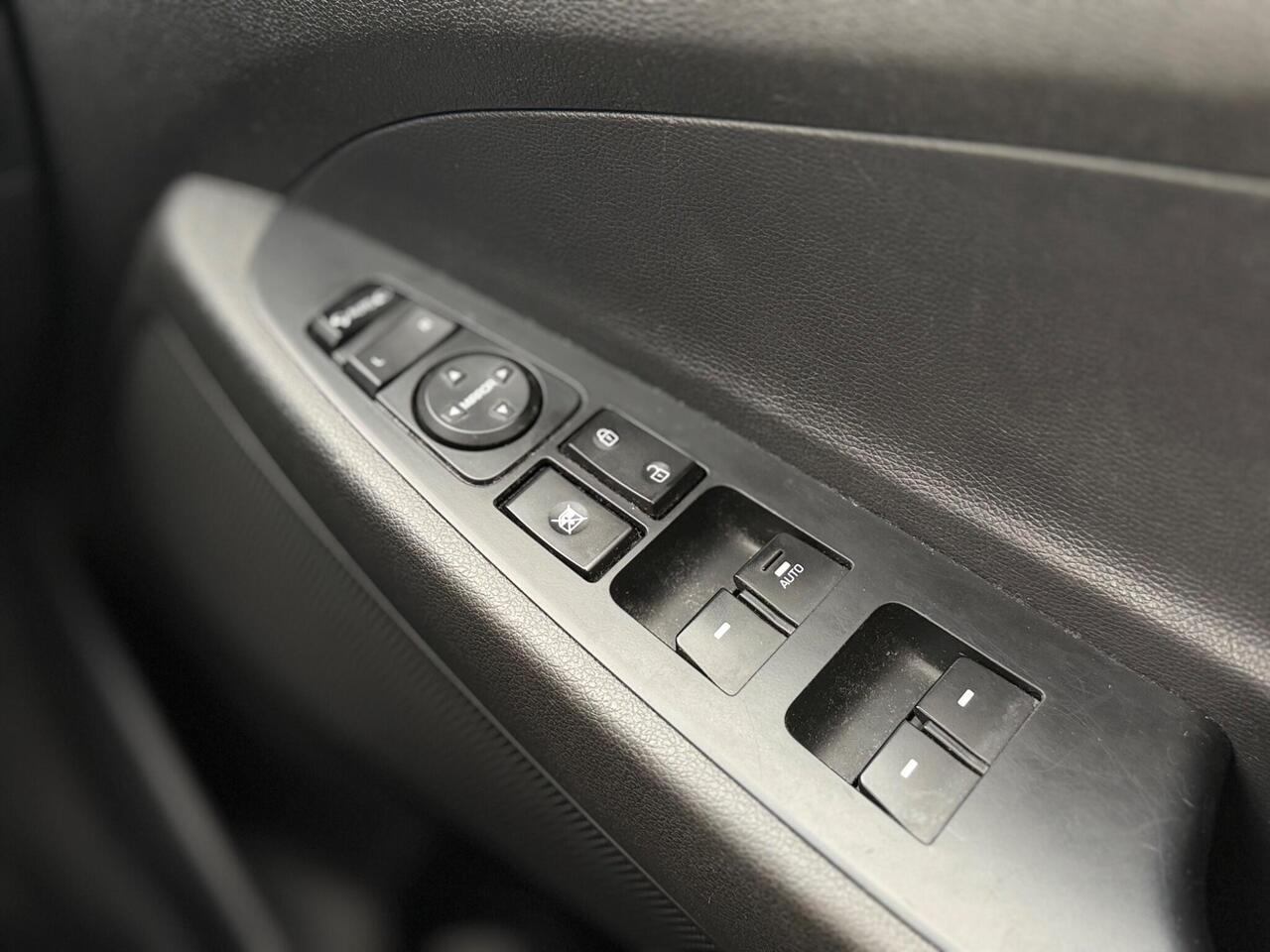 Used Hyundai TUCSON 2018 for sale - 77994652: Photo 20