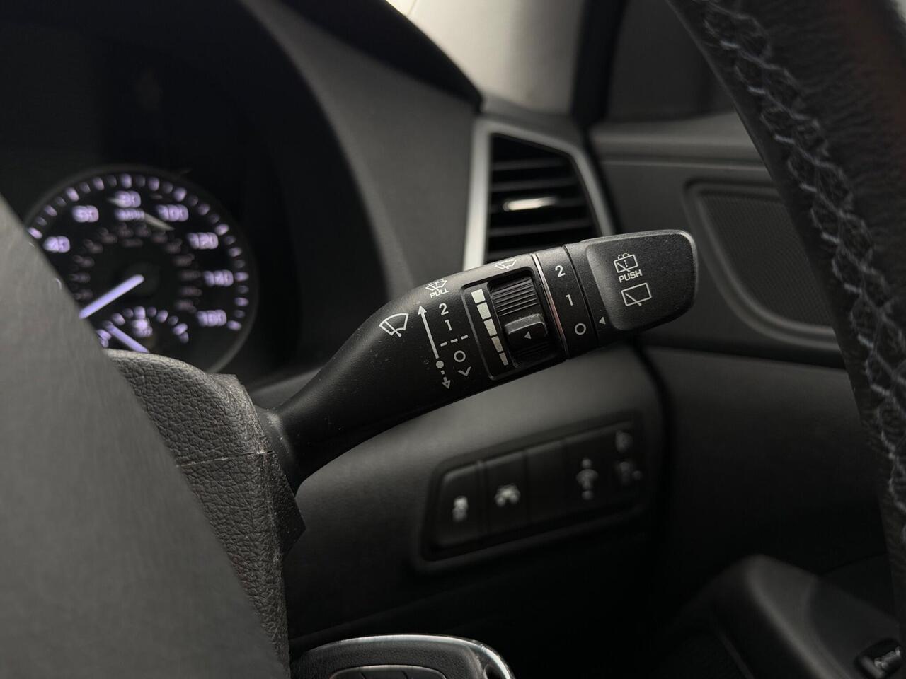 Used Hyundai TUCSON 2018 for sale - 77994652: Photo 22