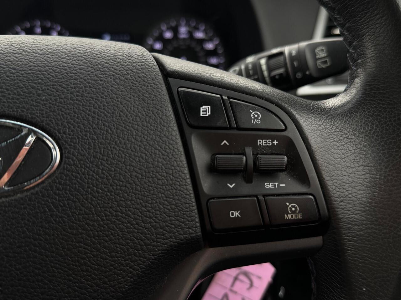 Used Hyundai TUCSON 2018 for sale - 77994652: Photo 24