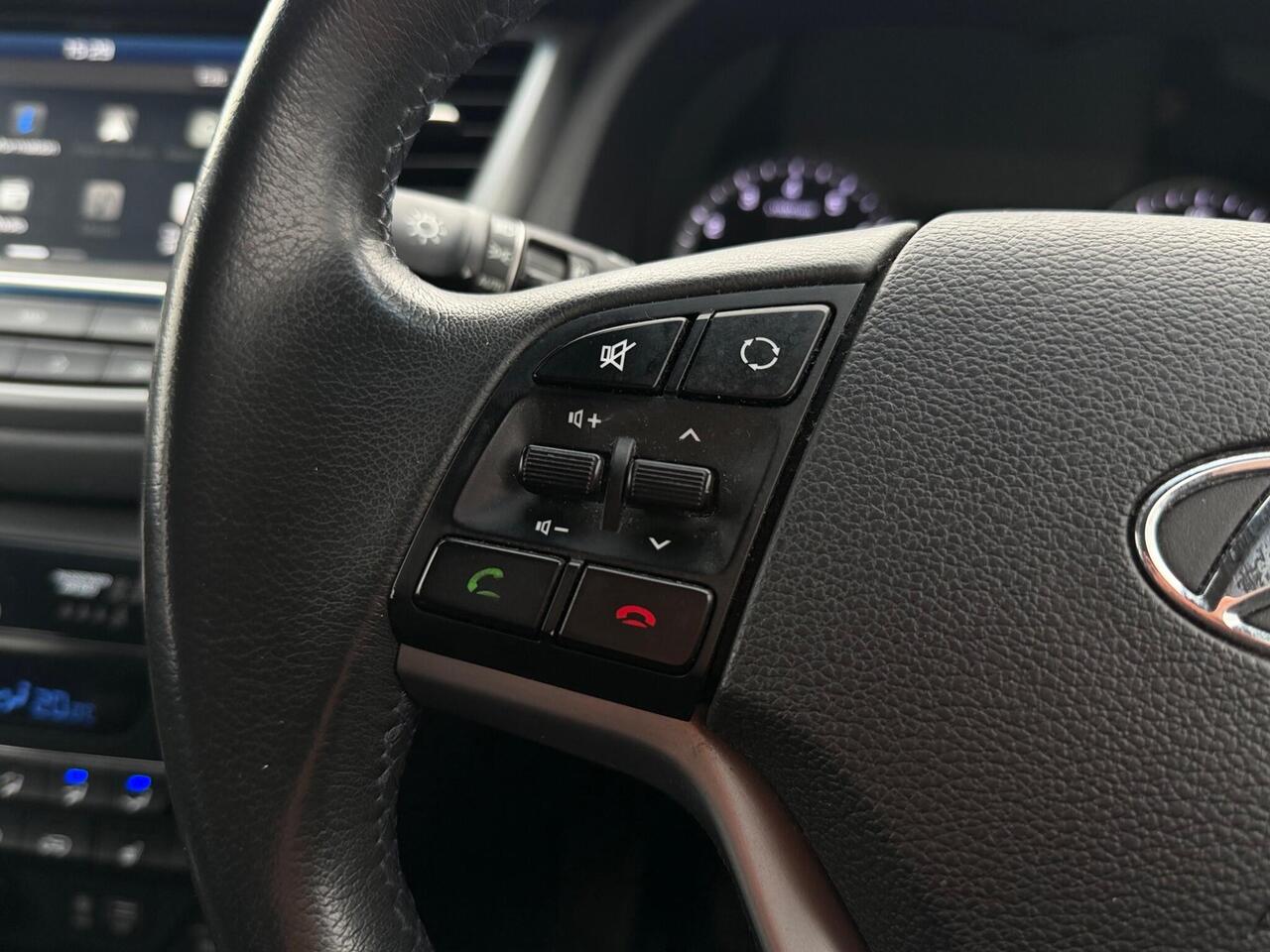 Used Hyundai TUCSON 2018 for sale - 77994652: Photo 25