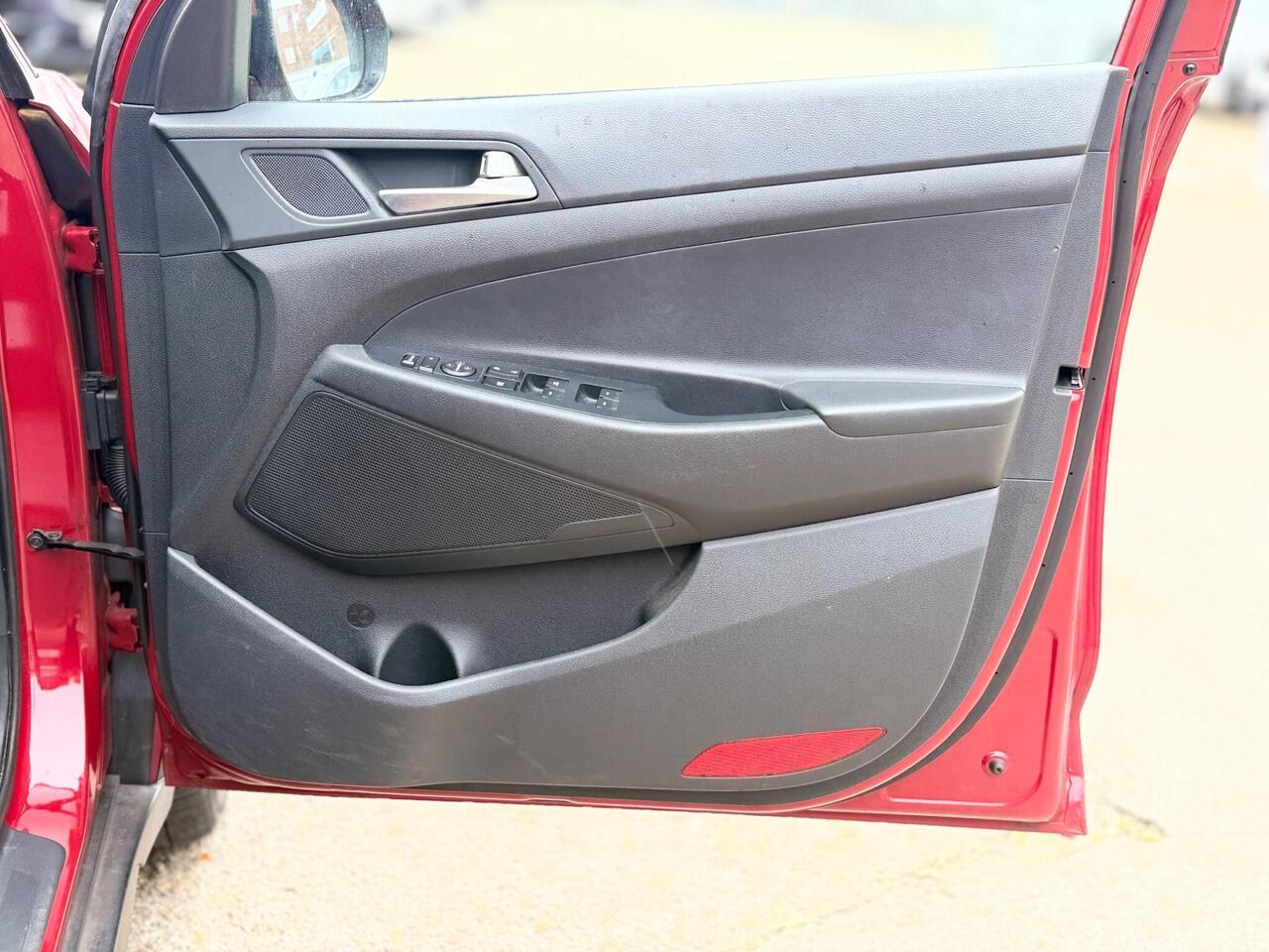 Used Hyundai TUCSON 2018 for sale - 77994652: Photo 27