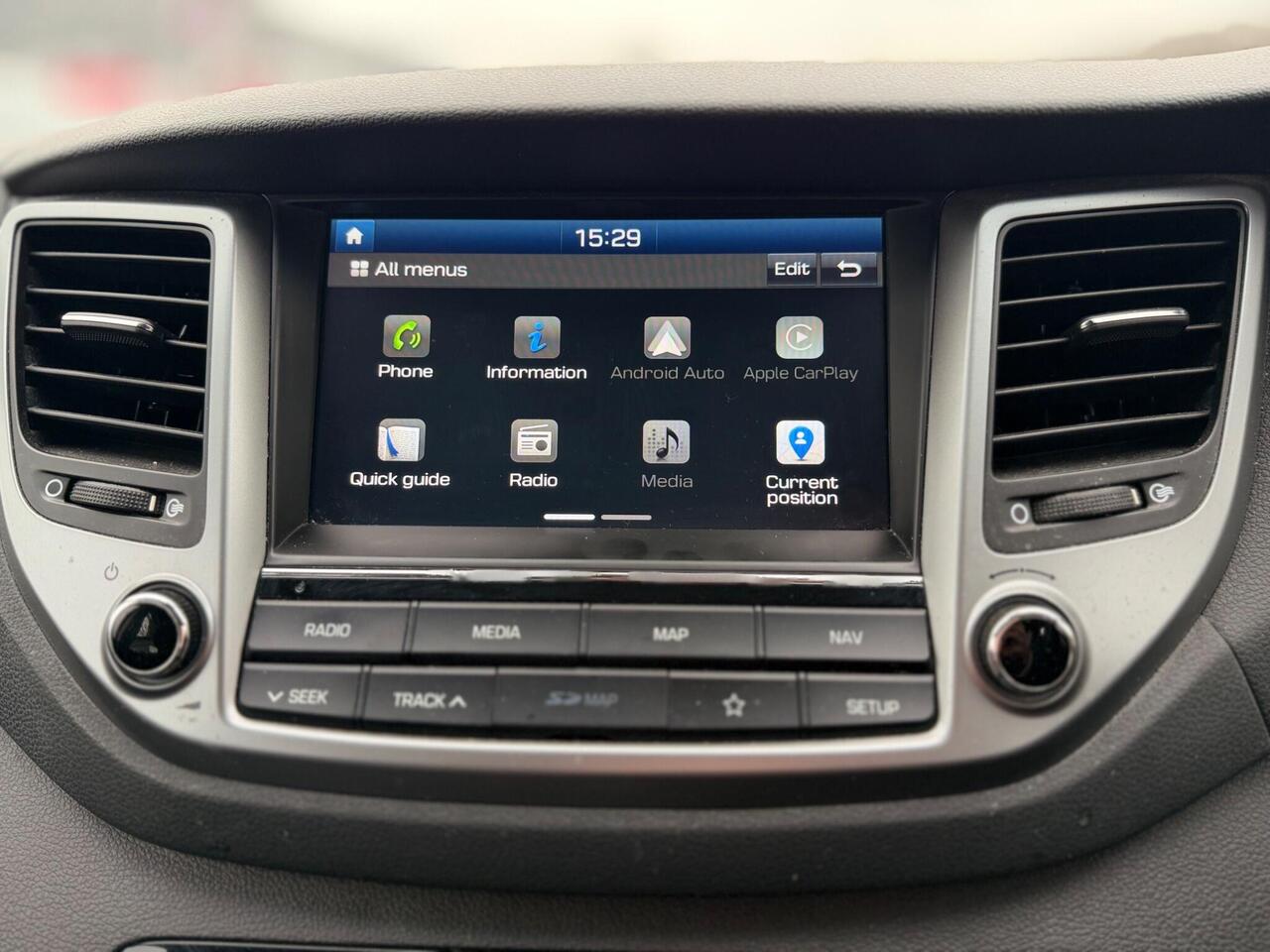 Used Hyundai TUCSON 2018 for sale - 77994652: Photo 37