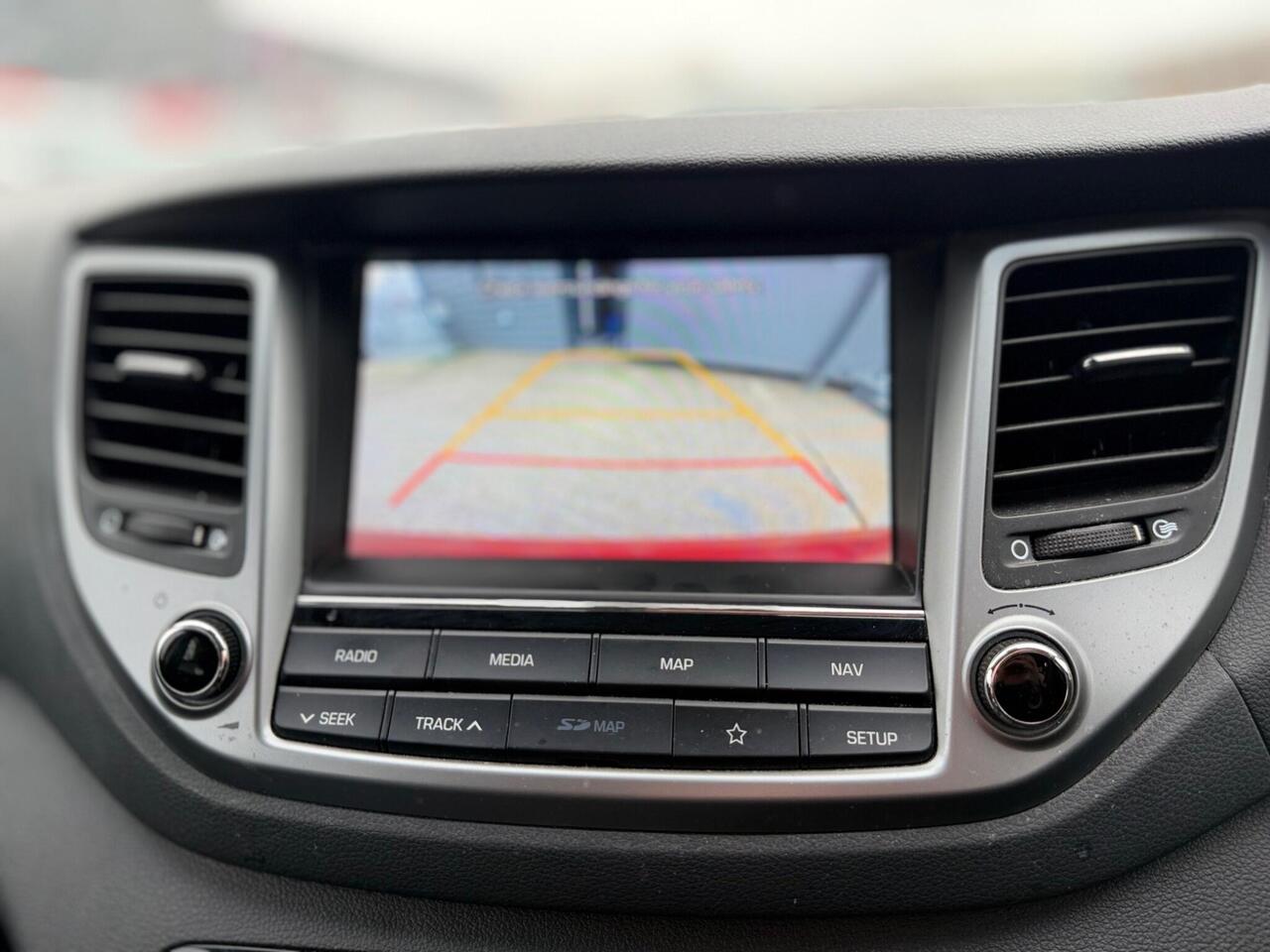 Used Hyundai TUCSON 2018 for sale - 77994652: Photo 38