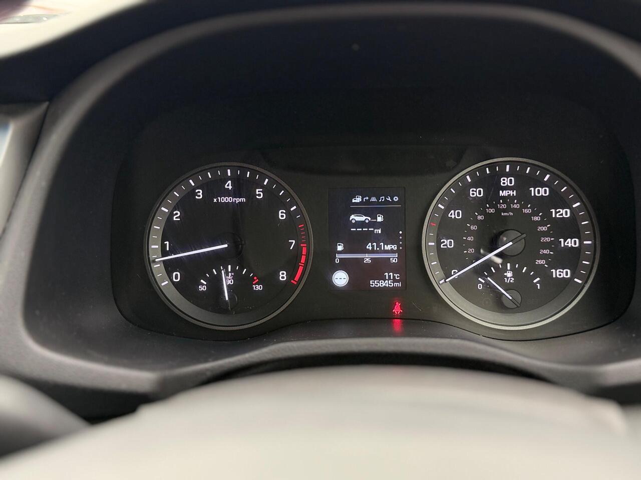 Used Hyundai TUCSON 2018 for sale - 77994652: Photo 39