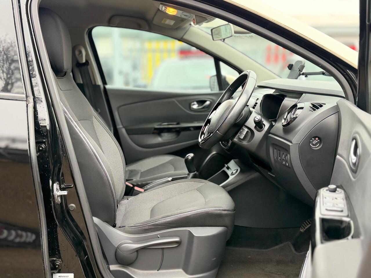 Used Renault Captur 2014 for sale - 78136864: Photo 19