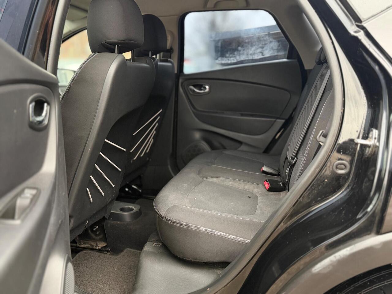 Used Renault Captur 2014 for sale - 78136864: Photo 21