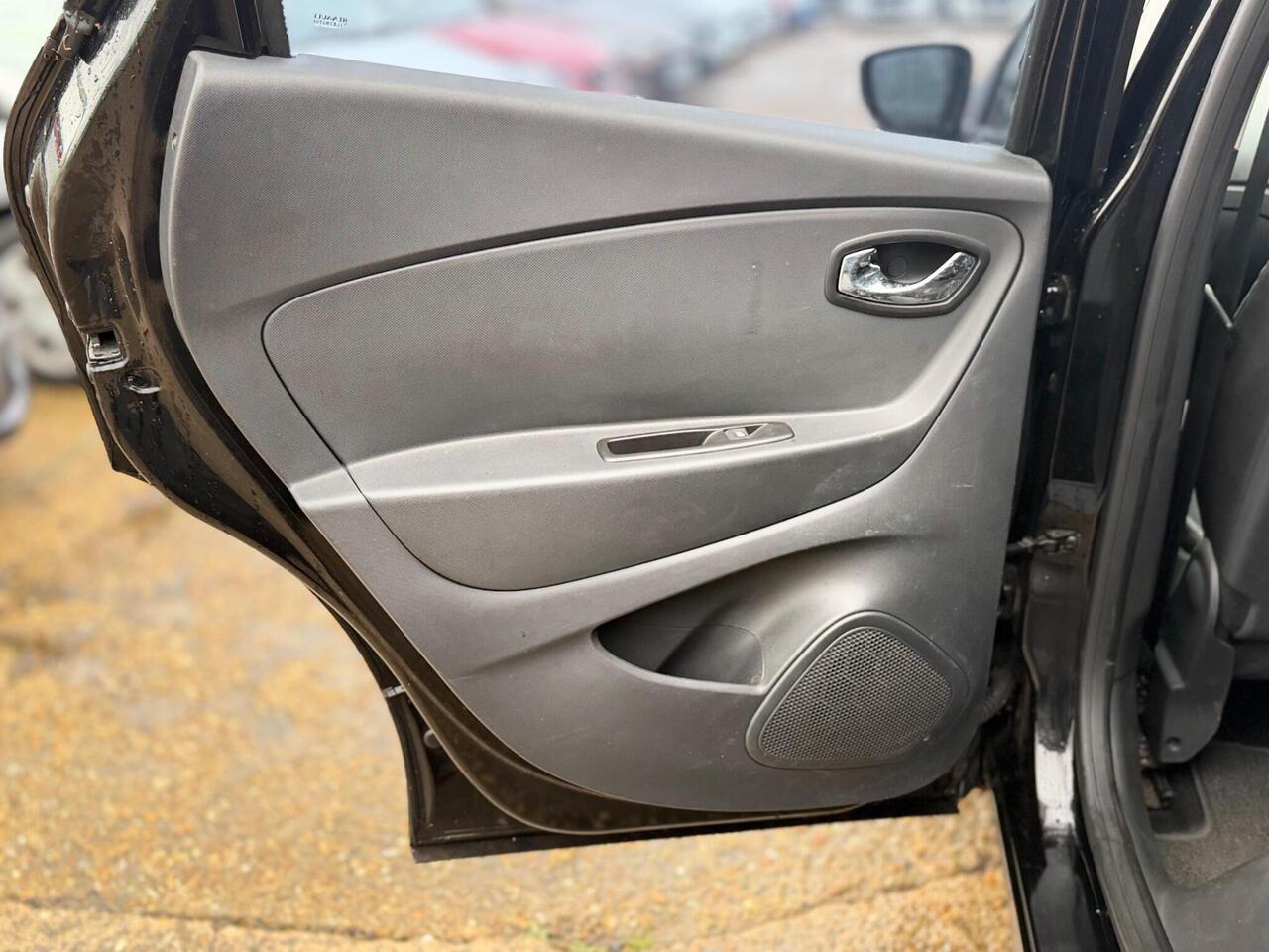 Used Renault Captur 2014 for sale - 78136864: Photo 30