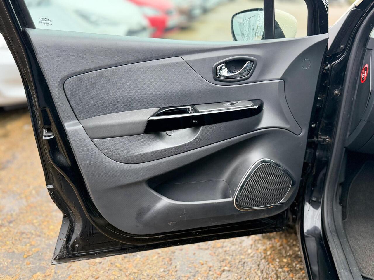 Used Renault Captur 2014 for sale - 78136864: Photo 31