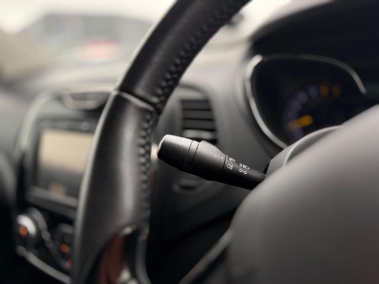 Used Renault Captur 2014 for sale - 78136864: Photo 44