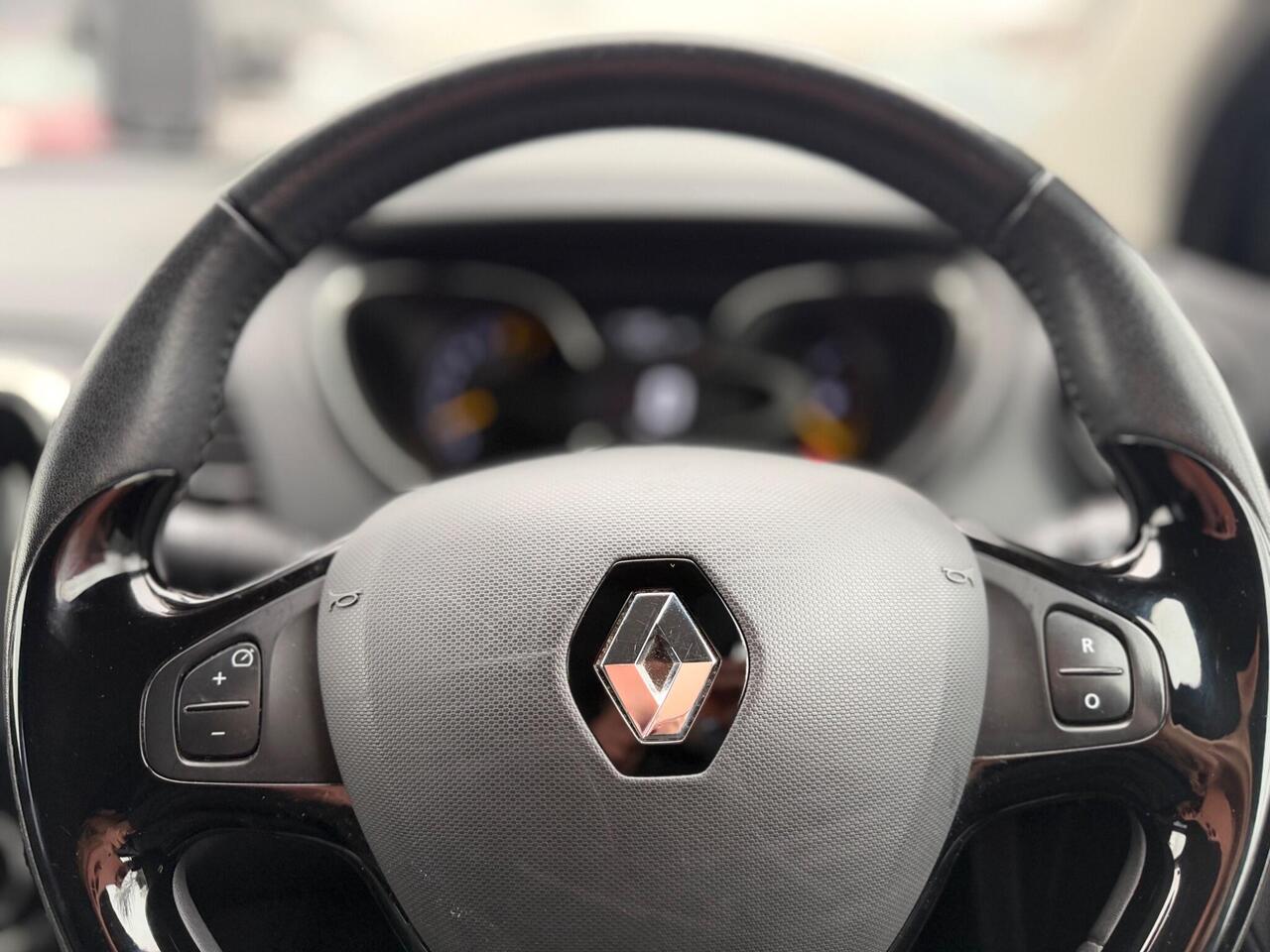 Used Renault Captur 2014 for sale - 78136864: Photo 45