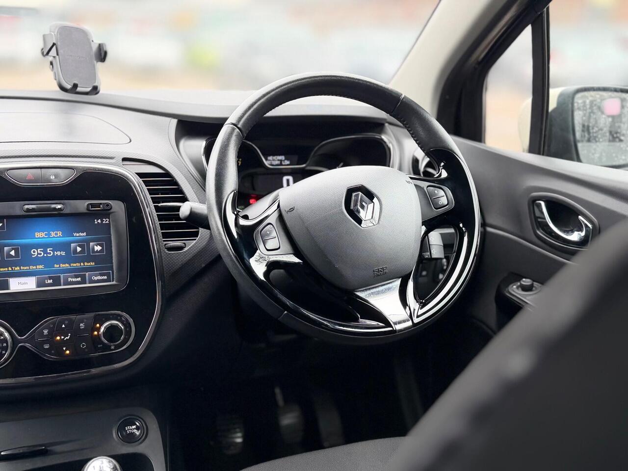 Used Renault Captur 2014 for sale - 78136864: Photo 47